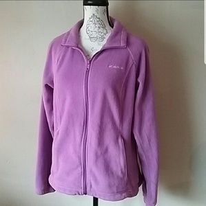Columbia jacket